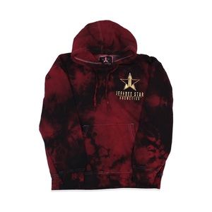 NEW Jeffree Star Unicorn Blood Hoodie